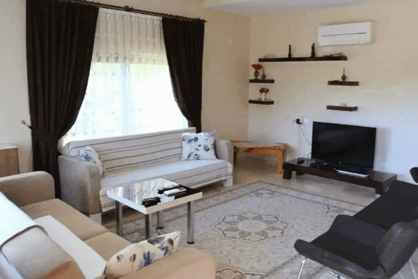 Aile Odası 1+1 - Adrasan Otel Narçiçeği